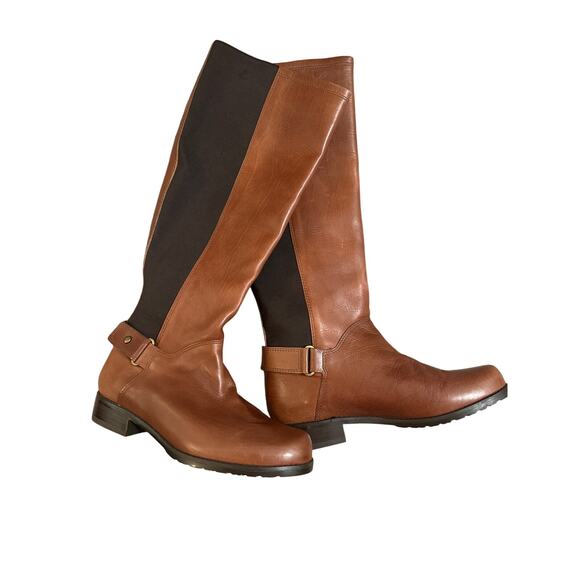 Stuart Weitzman Riding Boots - Picture 1 of 3